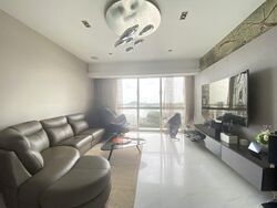 Reflections At Keppel Bay (D4), Condominium #521552451